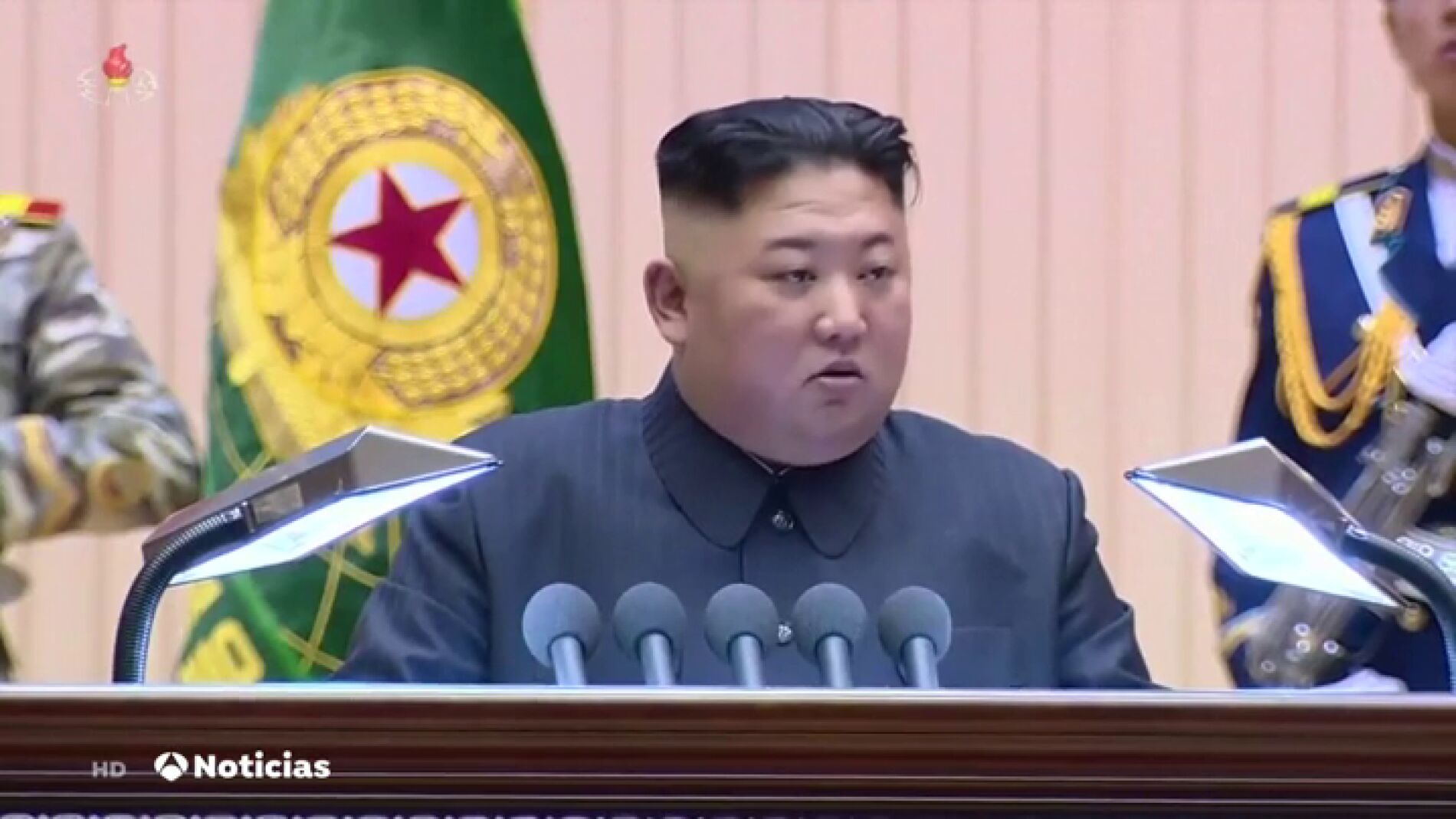 Corea del Norte destruye oficina de relaciones con Corea del Sur  El Mundo   DW  16062020